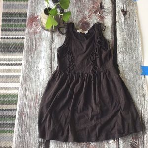 Little girls H&M dress.